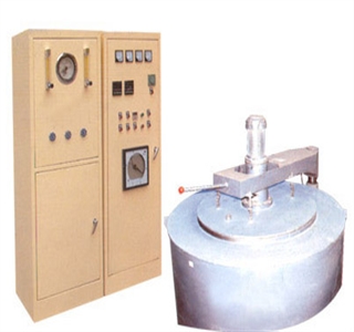 井式气氛氮化炉