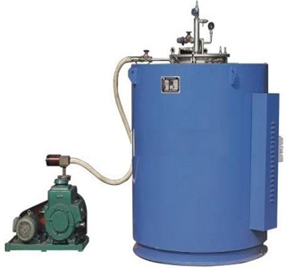 低真空多用氮化炉